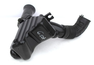 Корпус фільтра повітря honda accord vii 2.2 ctdi фото №1