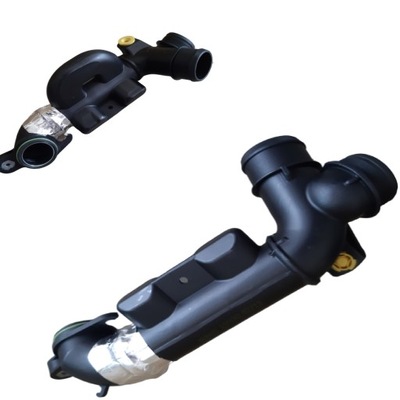 Труба wąż резонатор turbo mini one cooper r56 1.6d фото №1