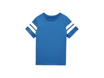 NOWE C&A bluzeczka t-shirt niebieska 104
