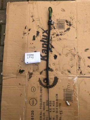 Щуп щуп уровня масла man tga tgx tgs фото №1