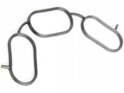 Elring 747.440 прокладка, корпус колектор впускний фото №1