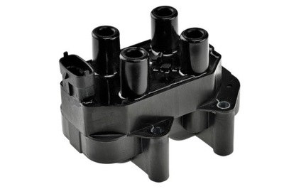 Nty катушка зажигания фото №1