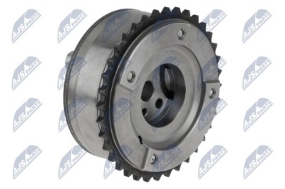 Колесо зубчатое переменных faz распределительного вала фото №1