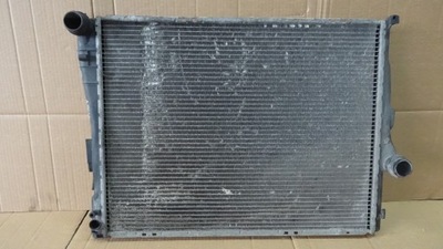 BMW E46 2.0D RADIATOR WATER 1436242  