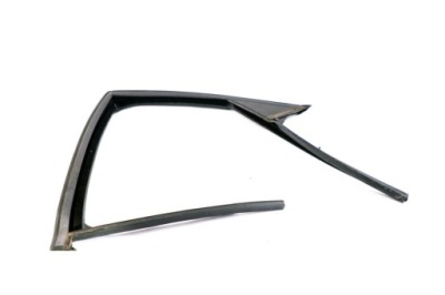 Mini paceman r61 прокладка напрямна вікно перед права 9808768 фото №1