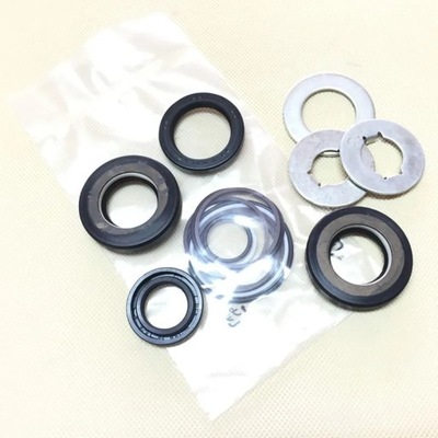 Power Steering Rack Seal Repair Kits Oil Seal for Honda 2002-2011 CR~69036 