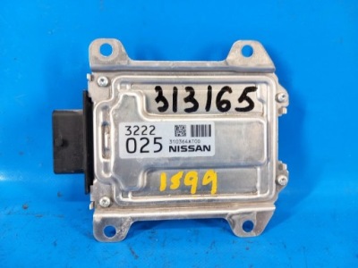 Модуль электронный nissan sentra b17 12-21 310f63be0a фото №1