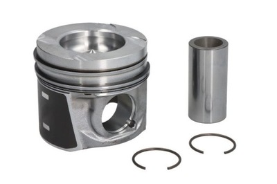 Поршень nüral 87-435207-00 фото №1