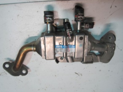 Радіатор egr lexus rx350 rx 350 3,5i 25680-31050 фото №1