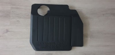 PROTECCIÓN RECUBRIMIENTO DEL MOTOR JEEP GRAND CHEROKEE 2,7CRD 99-04 WJ  