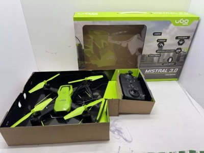 DRON MISTRAL UGO 3.0 KOMPLET