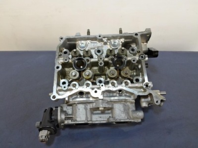 Subaru forester iv 2.0 b головка двигателя be20 lh фото №1