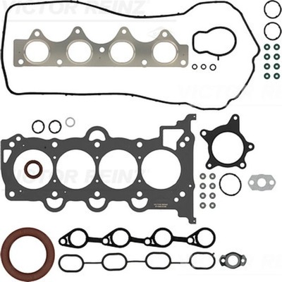 COMPUESTO JUEGO USZCZELEK, MOTOR VICTOR REINZ 01-54010-02  