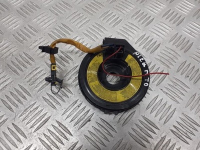 Стрічка шлейф подушки безпеки подушка безпеки kia picanto i фото №1