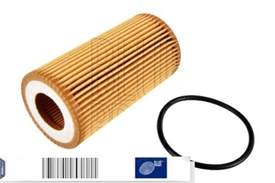 BLUE PRINT FILTRO ACEITES FORD FOCUS IV KUGA 3 TOURNEO CONNECT V408  