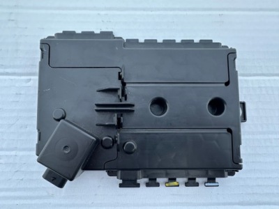 Mercedes c klasa w205 распределитель тока a2055402850 фото №1