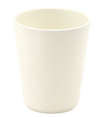 Osłonka doniczka ceramiczna SELMA wanilia 15,5 cm