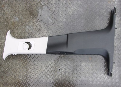 C4 picasso ii захист стійка середнього права ліва фото №1