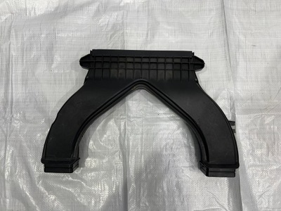 Alfa romeo stelvio qv впуск воздухозаборник воздуха фото №1