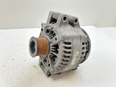 2011 bmw 5 gt f07 генератор 761611904 фото №1