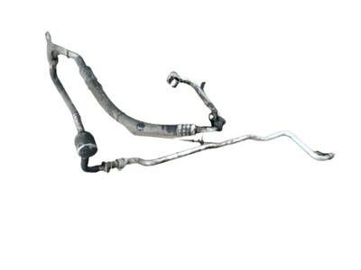 Galaxy mk1 lift шланг кондиционера 7m3820743q фото №1