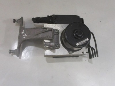 Mercedes насос гальмівна a0054310112 a0345455932 фото №1