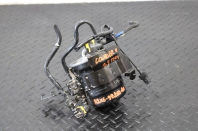 Корпус фільтра пального фільтр ford transit courier mk2 2024 r2x6-9b262-ac фото №1