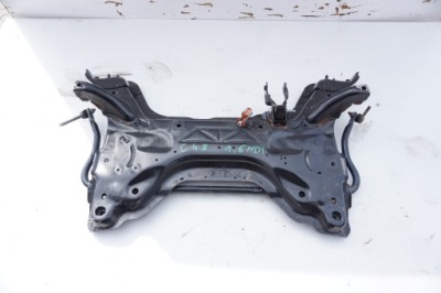 Подрамник поперечина citroen c4 picasso ii b7 1.6 hdi фото №1