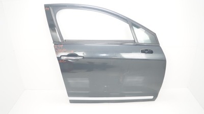 DE PUERTA DERECHA PARTE DELANTERA CITROEN C5 3 08-11R #  