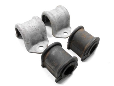 Jeep commander xh кронштейн тяга стабилизатора t фото №1