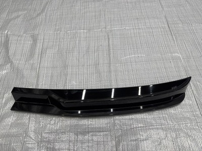 Жабо kia niro ii 861c0-at100 фото №1