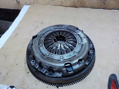 Opel vivaro зчеплення фото №1