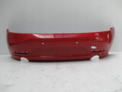 Бампер задняя задний bmw z4 e89 оригинал фото №1