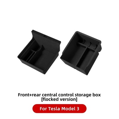 CAPACIDAD AUTO PARA TESLA 2023 MODELO Y 2  