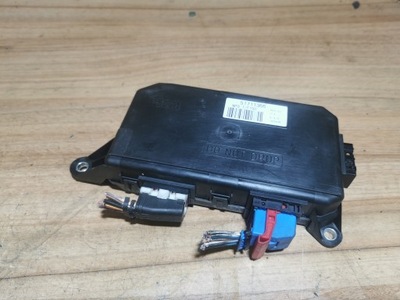 Модуль двері лівий stilo 51711366 фото №1