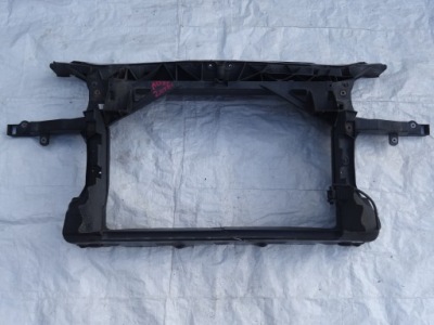 Pas передний усилитель передний seat altea 2.0 tdi фото №1