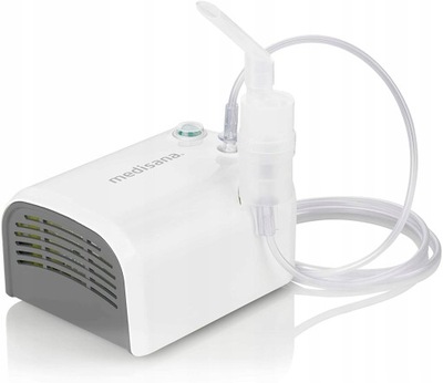 Medisana IN 520 Inhalator Nebulizator_OUTLET