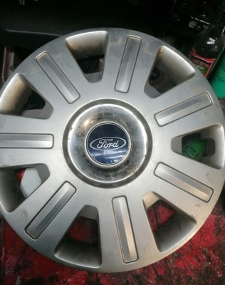 WHEEL COVER FORD 16 INTEGRAL  