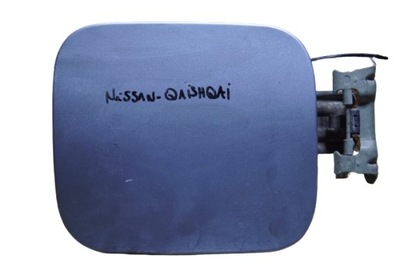 Nissan qashqai j10 крышка заливной топлива фото №1