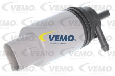 НАСОС ОМИВАЧА ОМИВАЧ СКЛА ЛОБОВОГО VEMO V20-08-0106