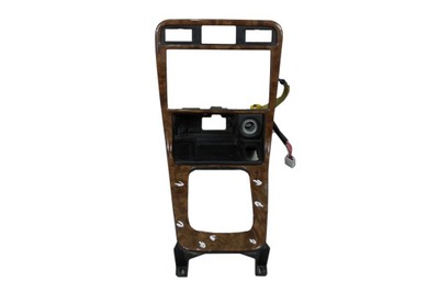 Рамка середня панель передач honda accord v coupe фото №1