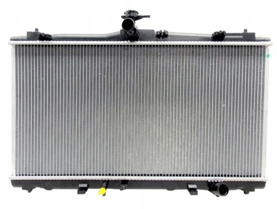 Радіатор wody lexus es 350 3.5 2012 - 2018 фото №1