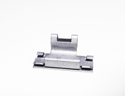 Пряжка крепление обшивка дверь bmw x5 e70 f15 f85 x6 фото №1