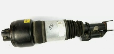 Амортизатор пневматический правый передний mercedes e w211 w219 amg airmatic фото №1