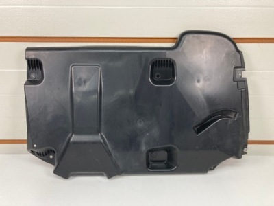 Защита плита подвеска mercedes e-klasa w213 a213 фото №1