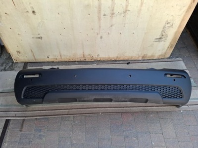 Бампер задняя kia sorento ii pdc фото №1