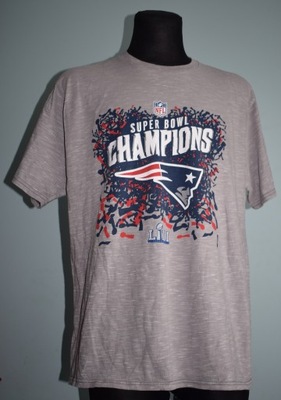 Fanatics NFL Patriots t-shirt r.XL