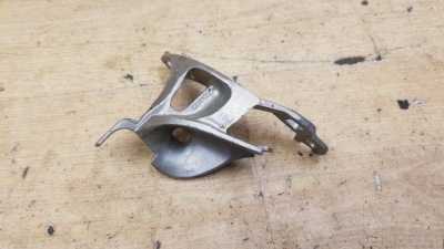 Кронштейн крыша левая mini cooper ii r57 cabrio фото №1