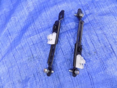 Ползунок регулировка поперечина c4 aircross 1,8d 12-15r фото №1