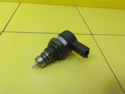 SANTA FE II 2.2 CRDI 09r 155KM D4EB zawor cisnienia paliwa 0281002507